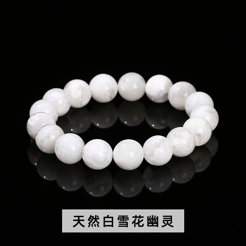 1 pieces Crystal Bracelet Light Luxury Elastic Bracelet For Girls Women Jewelry Accessories 3